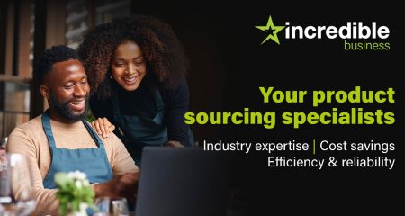 Incredible Business: your product sourcing specialists