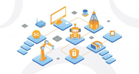 IoT will change the world IoT will change the world