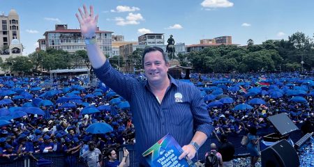 What the DA manifesto says on tech, skills, energy What the DA manifesto says on tech, skills, energy