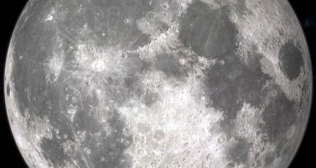 America is back on the moon after 50 years