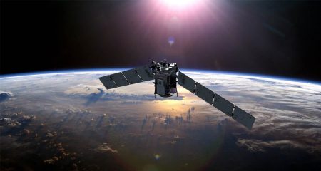 US, Russian satellites to pass dangerously close to each other