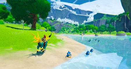 Xbox Game Pass scores huge hit with Palworld