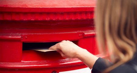 The UK may hand its Post Office to employees
