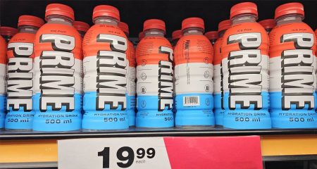 Prime’s collapse a cautionary tale of social media hype Prime's collapse a cautionary tale of social media hype