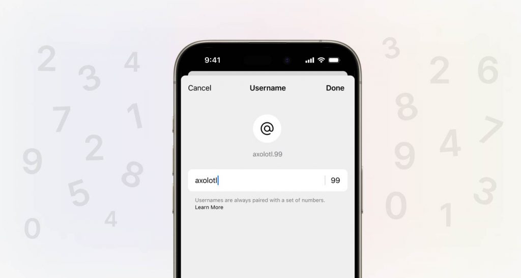 Signal (software) visual data 3