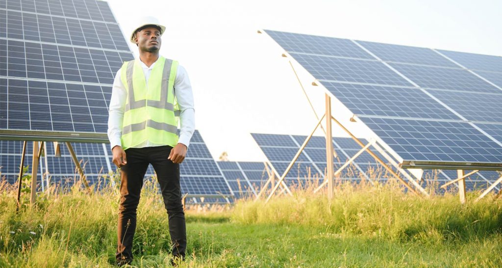 Teraco to build gigantic Free State solar farm