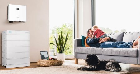 Sungrow - sustainable energy solutions for South Africa