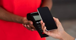 Tap to pay is finally coming to the Post Office