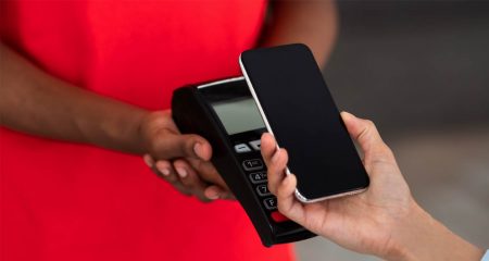 No, FNB is not ending tap-to-pay support on mobile