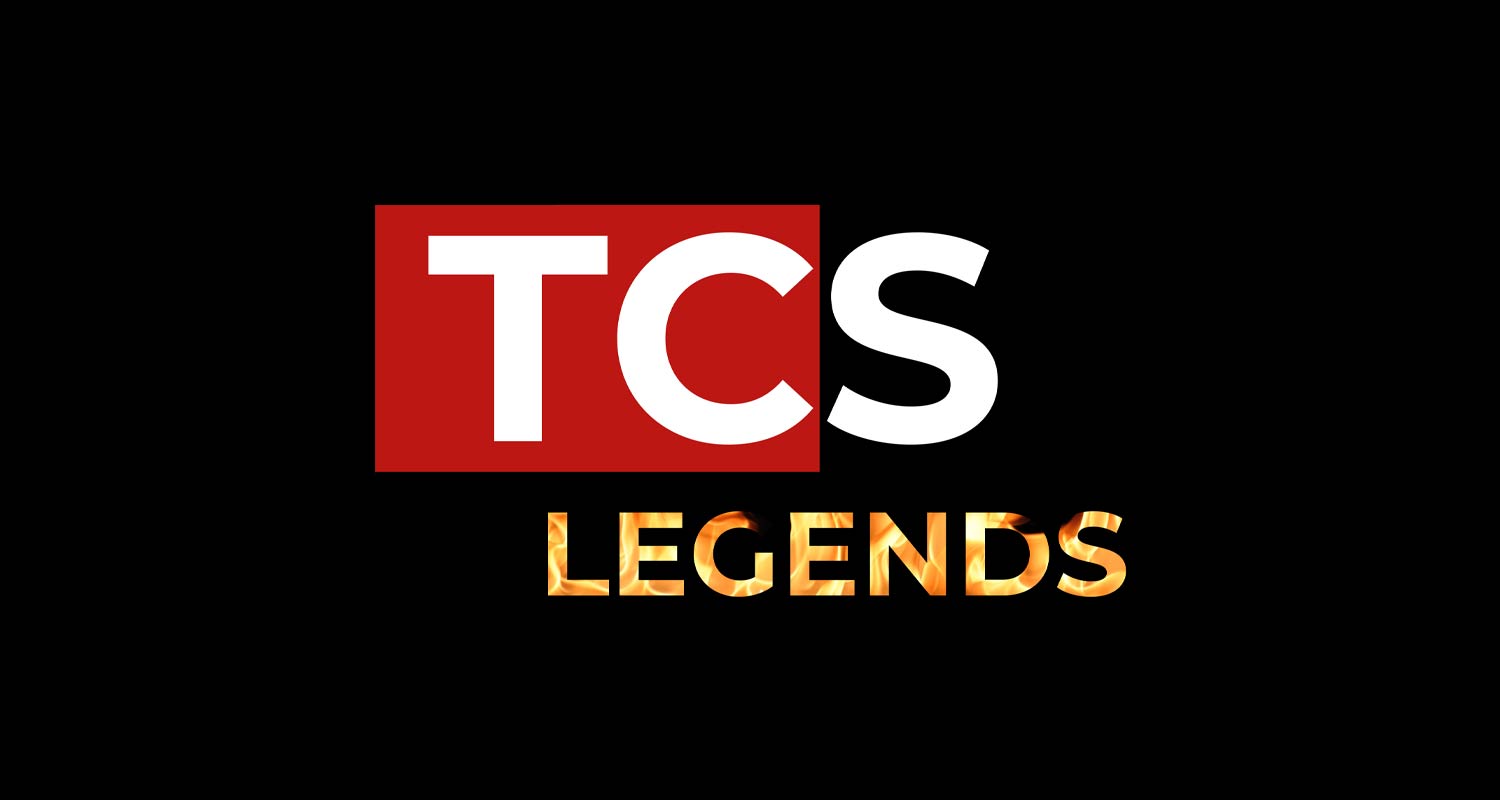 Internet pioneer Mike Lawrie – next on TCS Legends