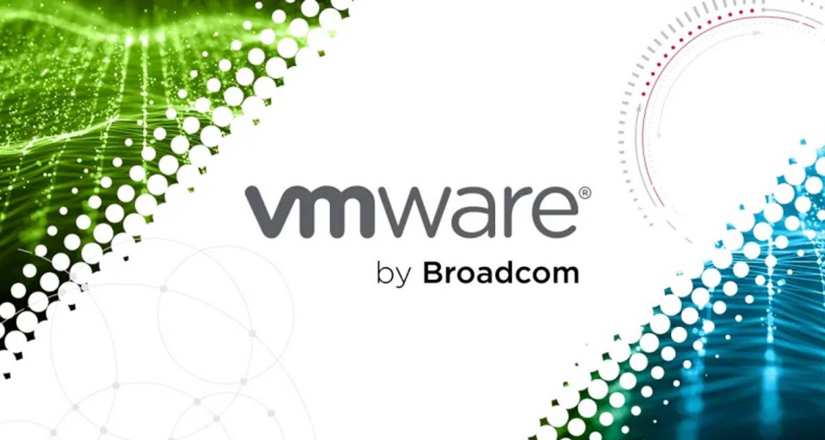 LSD Open announces Broadcom partnership, with a focus on VMware ...