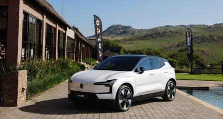 Google, Volvo deepen partnership on car software - Volvo EX30