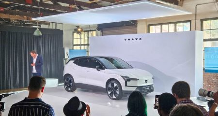 Volvo EX30: Swedish marque launches its cheapest EV in SA