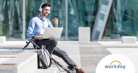 Workday: keeping people at the heart of generative AI Workday: keeping people at the heart of generative AI