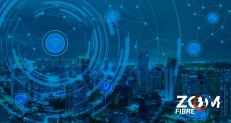 Zoom Fibre and its role in revolutionising internet access