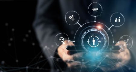 The right tech to deliver personalised customer experiences - Bluegrass Digital Optimizely