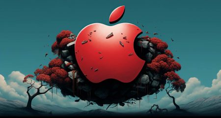 Apple's walled garden is under attack