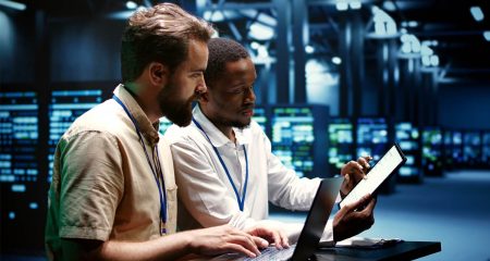 Arctic Wolf | 8 steps to achieving cybersecurity compliance in South Africa 8 steps to achieving cybersecurity compliance in South Africa