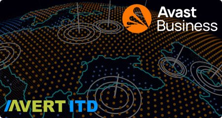 Avast blocks record 10 billion attacks in 2023 Avast blocks record 10 billion attacks in 2023 - Avert IT Distribution AvertITD