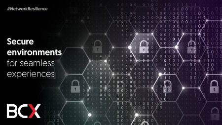 Redefining security in the age of cyberthreats Redefining security in the age of cyberthreats - BCX