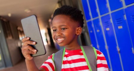 South Africa urged to do more to protect kids online South Africa urged to do more to protect kids online