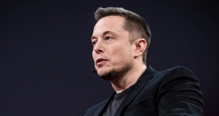 Elon Musk group makes $100-billion bid for OpenAI
