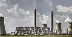 Eskom breaks ground on R1.2-billion Lethabo solar plant