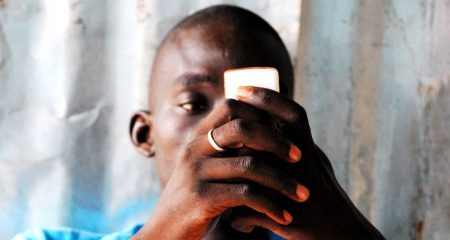 AI tools arrive on feature phones in Africa