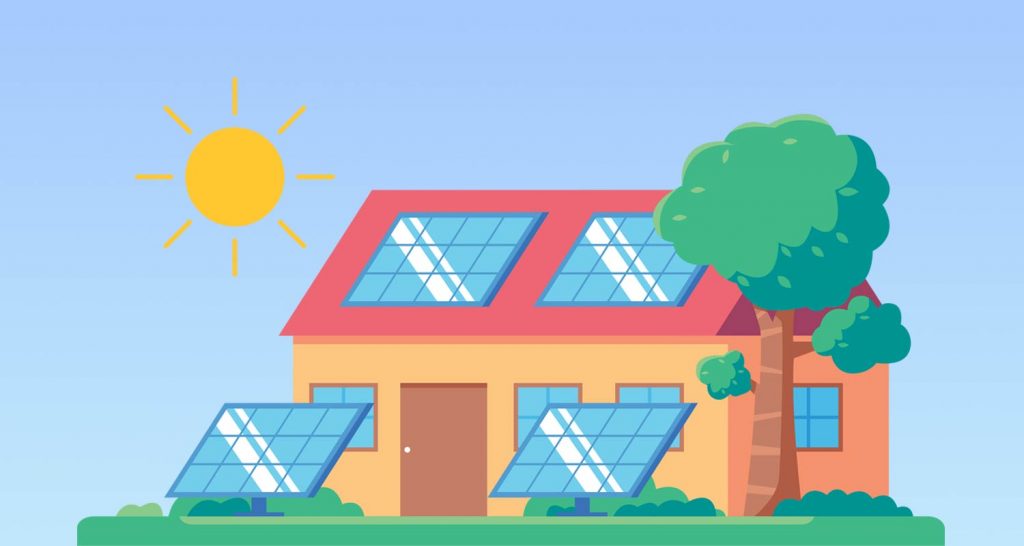 I went solar at home ... this is what I learnt