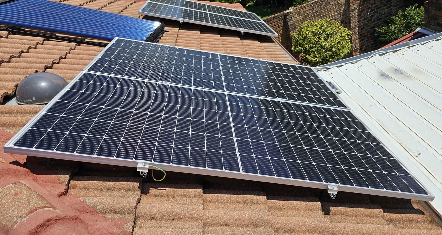 I went solar at home ... this is what I learnt