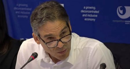 Media24 blasts Google – the Fourth Estate is ‘on its knees’ Media24 blasts Google, accusing it of abuse of dominance