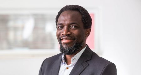 ECM systems: a one-stop solution to meet all requirements - ELO Digital Office Africa - Kevin Nono