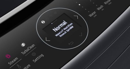 Revolutionising laundry: LG unveils the ultimate top loader