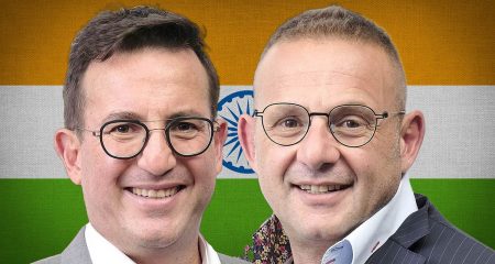 Blue Label's Levy brothers on hook for millions - Mark Levy and Brett Levy