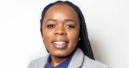 IT Leadership Series: Philip Morris South Africa CIO Mary Mahuma Mary Mahuma