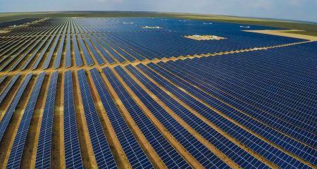 The company disrupting Eskom's monopoly - Mulilo Energy