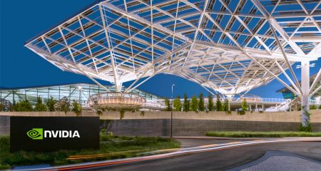 Nvidia has a lot riding on this week Nvidia's head office in California