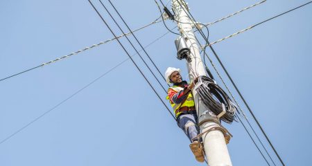 Paratus metro fibre network roll-out in Zambia is complete