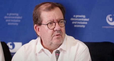 Caxton says Google has morphed into a rival Caxton says Google has morphed into a rival - Paul Jenkins