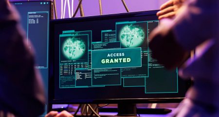 Social engineering - cracking the code of human trust - Arctic Wolf