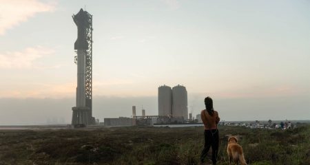 Watch | SpaceX Starship launched on third test flight