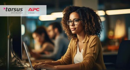 Empowering resilience with the APC Smart-UPS range Empowering resilience with the APC Smart-UPS range - Tarsus Distribution