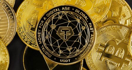 Stablecoins are edging into global trade 90% of stablecoin transactions are not from real users