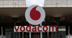Vodacom advances on strong trading update