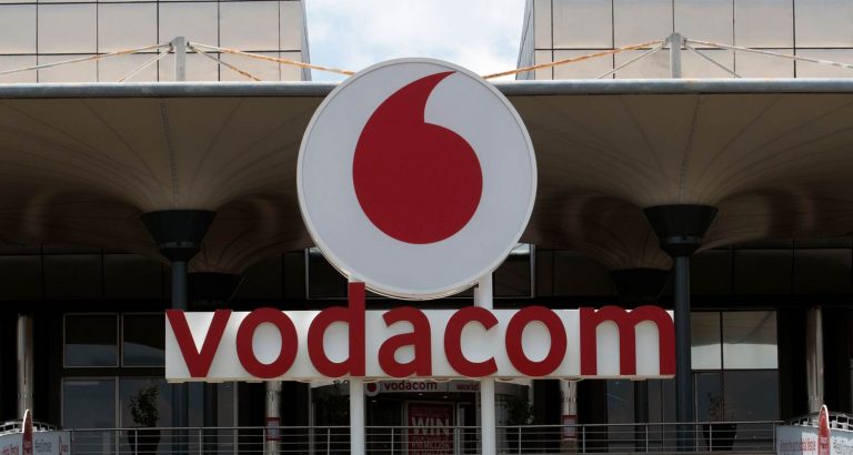 Vodacom advances on strong trading update