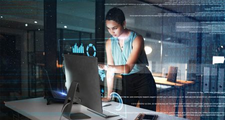 Vodacom Business - How businesses can transform their work from remote to smart