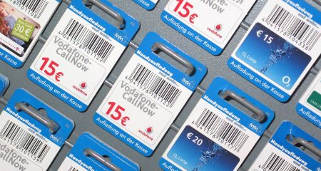 Vodafone Germany - Vodafone swings jobs axe in Germany