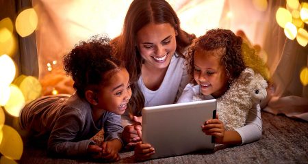 Dream team: the fibre/UPS combo you never knew you needed Dream team: the fibre/UPS combo you never knew you needed - Vox fibre FTTH