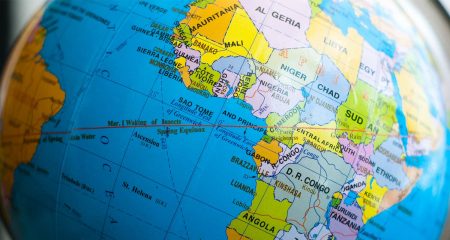 Alarm over reversal of development of poorer nations Alarm over reversal of development of poorer nations