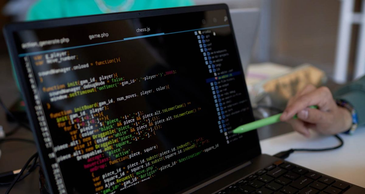 How AI is revolutionising computer programming - TechCentral